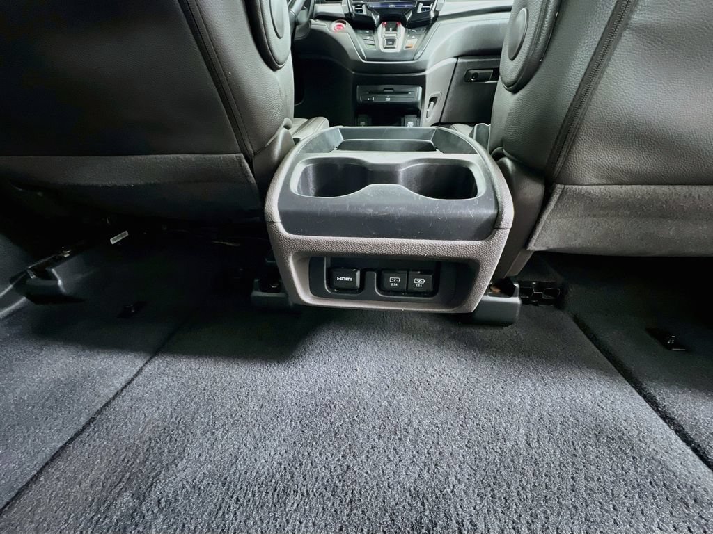 Used 2019 Honda Odyssey Touring image 42