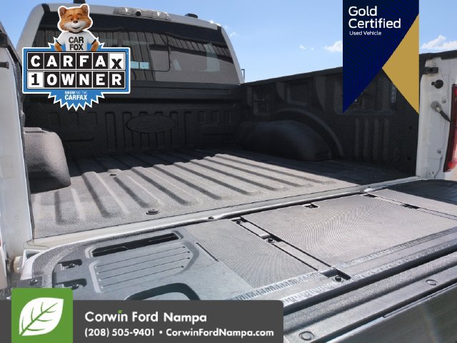 Certified 2023 Ford F150 Raptor AWD/4WD image 31