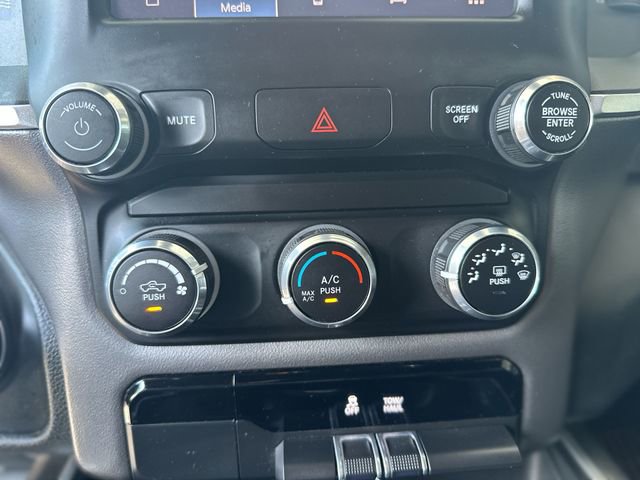 Used 2022 RAM 1500 Big Horn image 19