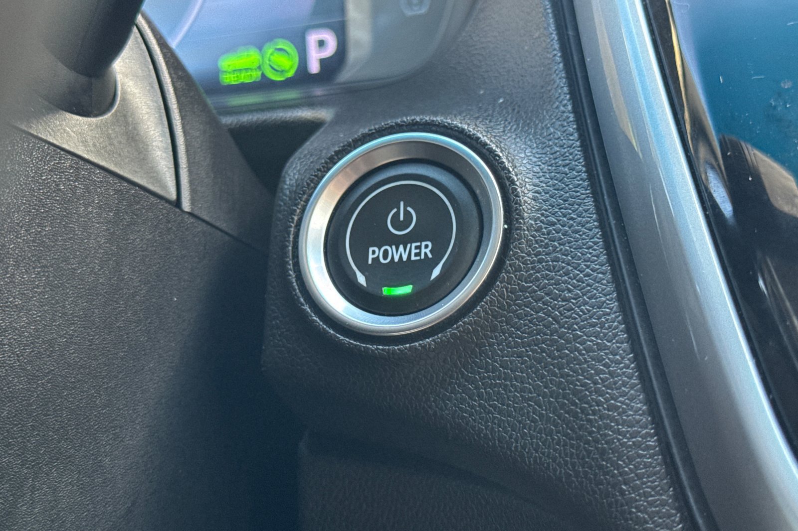 Used 2023 Chevrolet Bolt LT w/ Infotainment Package FWD image 34