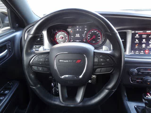 Used 2020 Dodge Charger Scat Pack w/ Daytona Edition Group RWD image 14