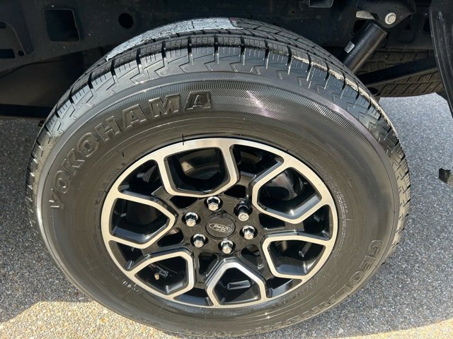 Certified 2022 Ford F150 XL w/ STX Appearance Package image 11