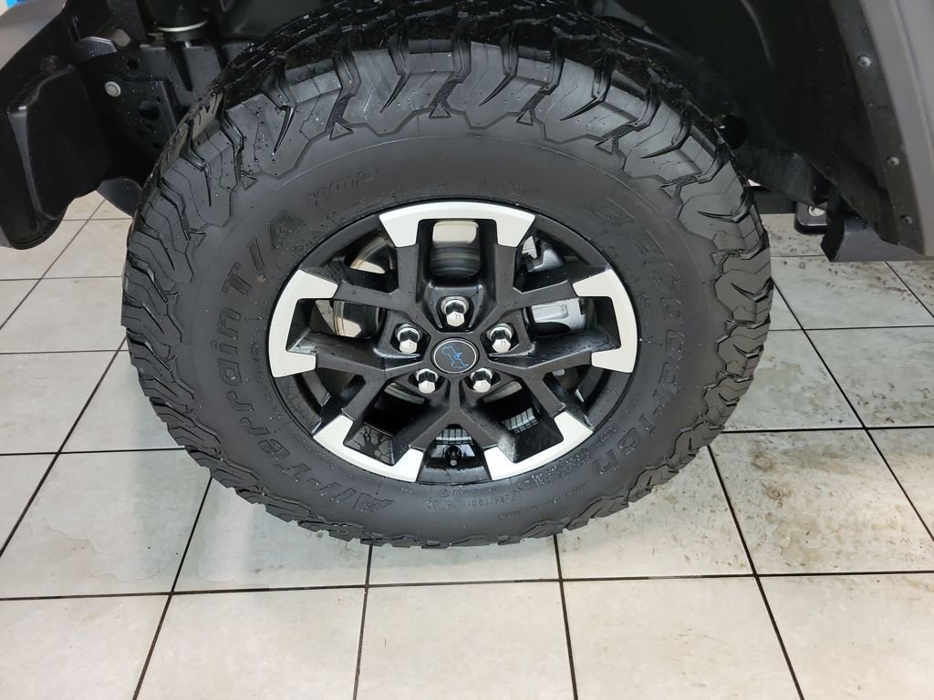 Used 2024 Jeep Wrangler Unlimited Rubicon 4xe AWD/4WD image 55