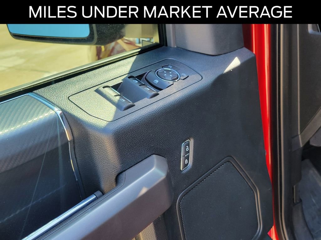 Certified 2019 Ford F150 XLT w/ Equipment Group 302A Luxury image 17