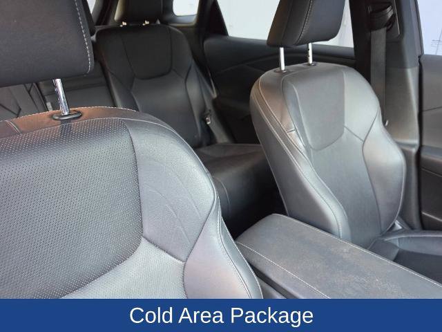 Used 2023 Lexus RX 350 Premium Plus w/ Accessory Package AWD/4WD image 15