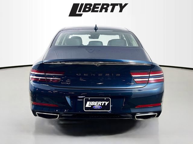 Used 2023 Genesis G80 2.5T image 6