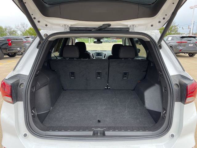 Used 2024 Chevrolet Equinox LT AWD/4WD image 13