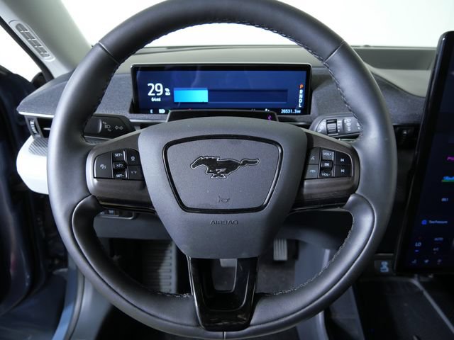 Certified 2023 Ford Mustang Mach-E Premium AWD/4WD image 29