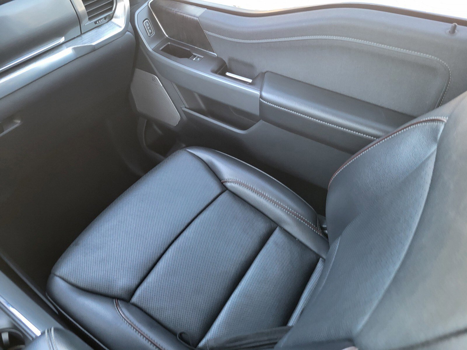 Certified 2021 Ford F150 Lariat image 17