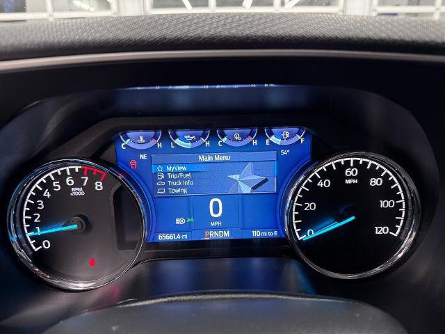 Certified 2022 Ford F150 XLT w/ Equipment Group 302A High image 18