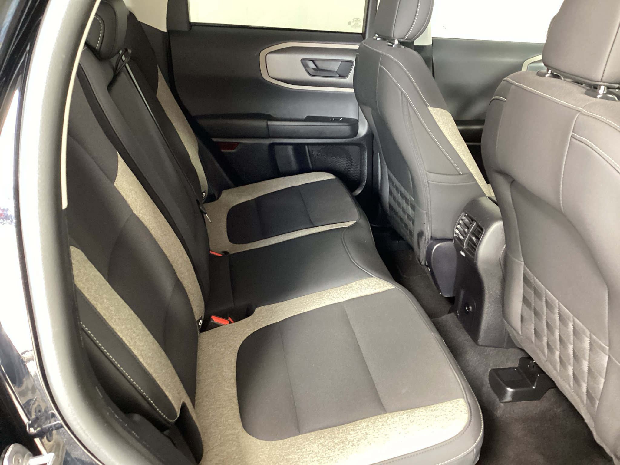 Certified 2025 Ford Bronco Sport Big Bend AWD/4WD image 11