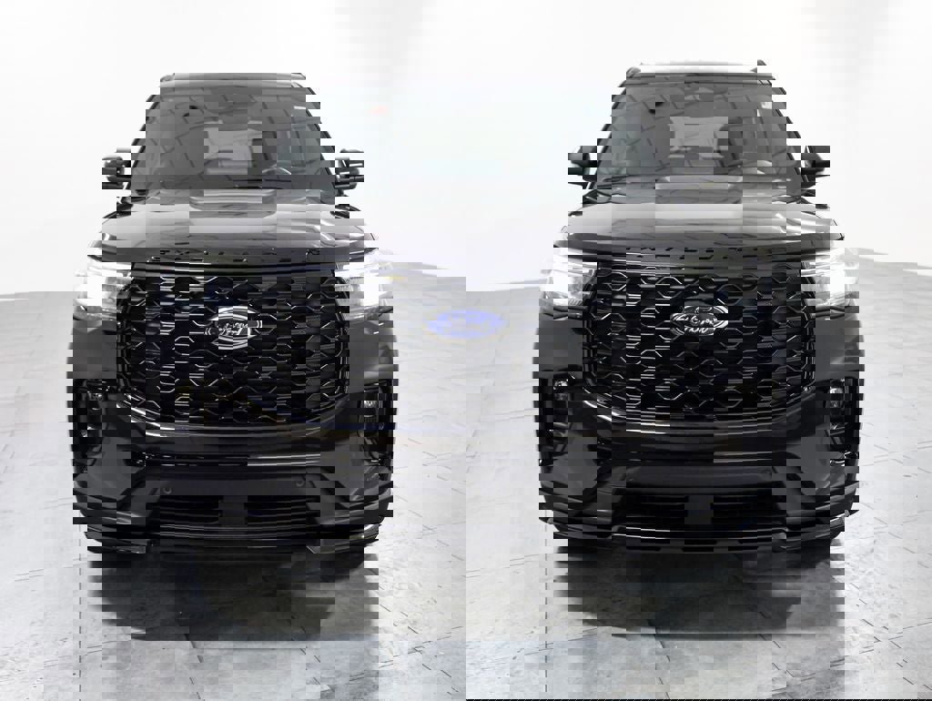 Certified 2025 Ford Explorer ST-Line image 7