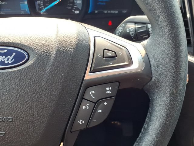 Certified 2023 Ford Edge SEL w/ Convenience Package AWD/4WD image 23