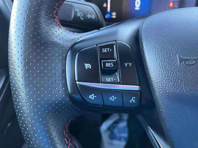 Certified 2024 Ford Escape ST-Line FWD image 19
