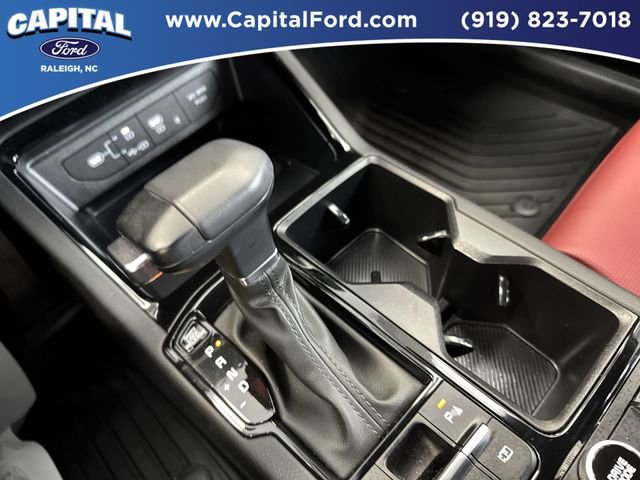 Used 2025 Kia K5 GT-Line w/ GT-Line Premium Package FWD image 31