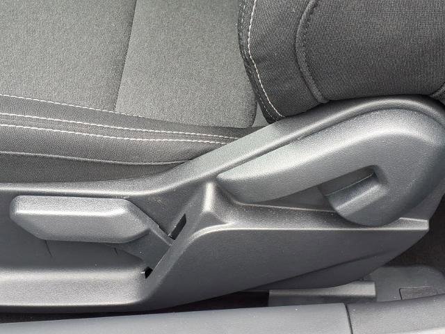 Certified 2025 Ford Mustang Coupe RWD image 10