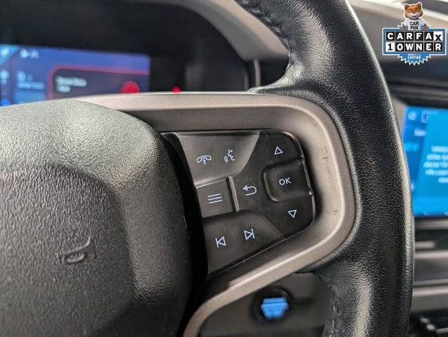 Certified 2022 Ford Bronco Big Bend AWD/4WD image 19