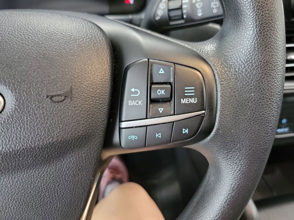 Certified 2023 Ford Escape AWD image 22