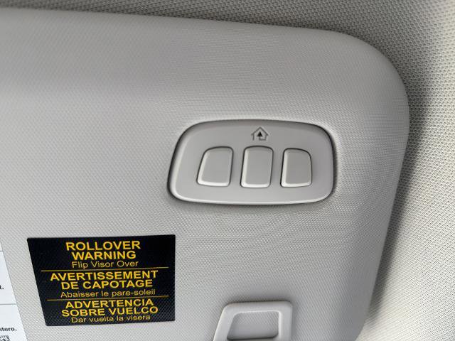 Certified 2025 Ford Bronco Sport Badlands w/ Badlands Tech Package AWD/4WD image 28