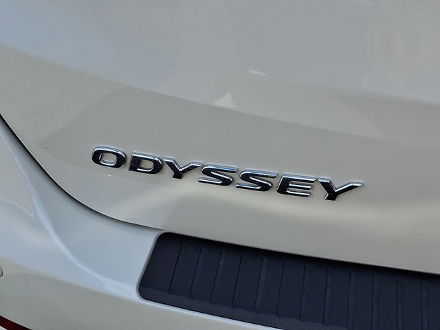Used 2018 Honda Odyssey Elite image 33
