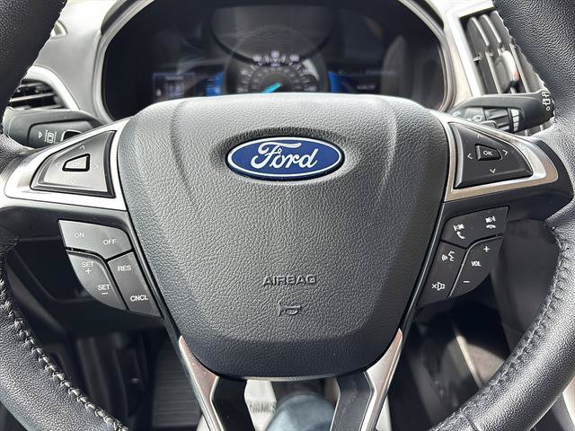 Certified 2024 Ford Edge SEL w/ Convenience Package AWD/4WD image 26
