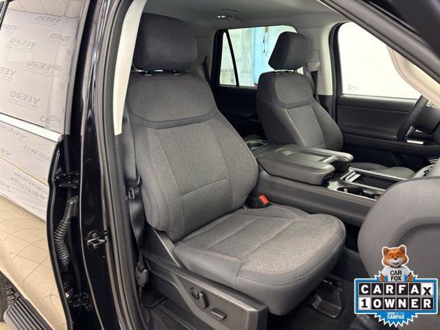 Certified 2025 Ford Expedition Active AWD/4WD image 12