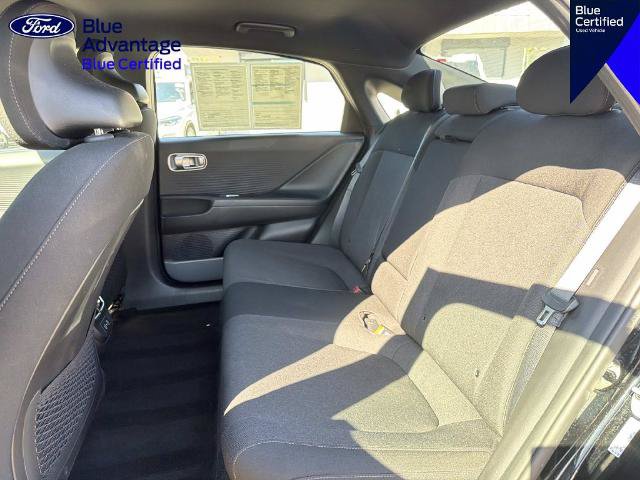 Used 2023 Hyundai Ioniq 6 SE RWD image 15