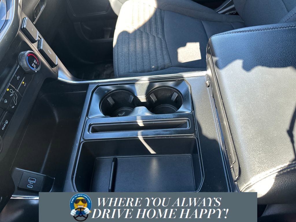 Certified 2023 Ford F150 XL w/ STX Appearance Package image 19