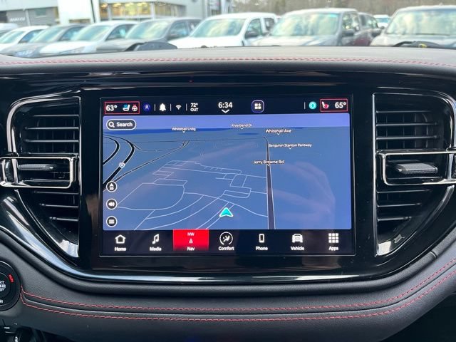 Used 2023 Dodge Durango GT AWD/4WD image 38