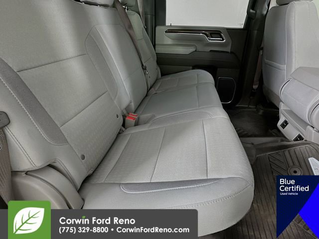 Used 2024 Chevrolet Silverado 2500 LT image 30