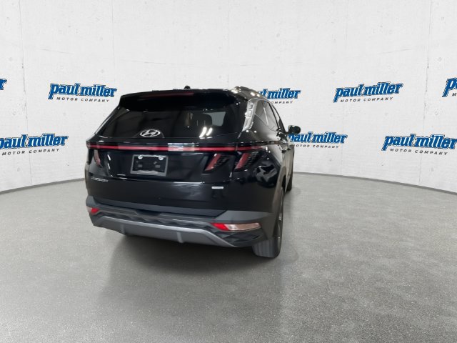 Used 2022 Hyundai Tucson Limited w/ Cargo Package AWD/4WD image 10