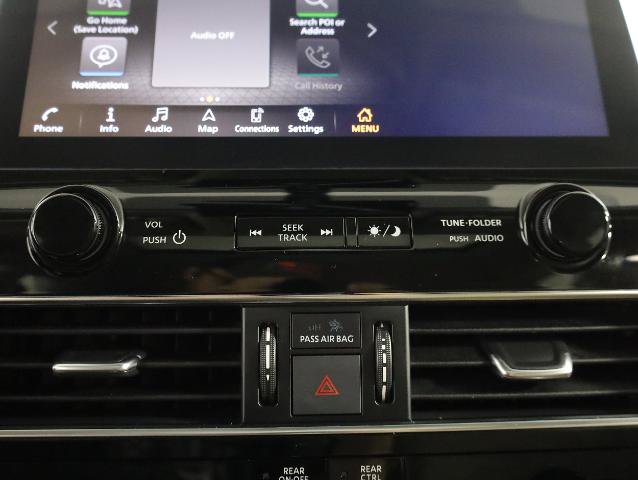 Used 2022 Nissan Armada Platinum AWD/4WD image 21