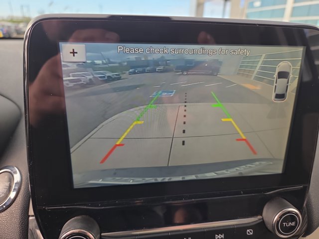 Certified 2018 Ford EcoSport Titanium image 18