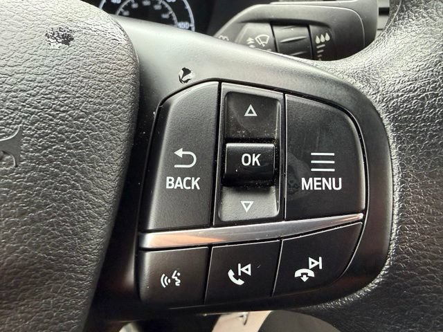 Certified 2025 Ford Transit 350 XLT RWD image 18