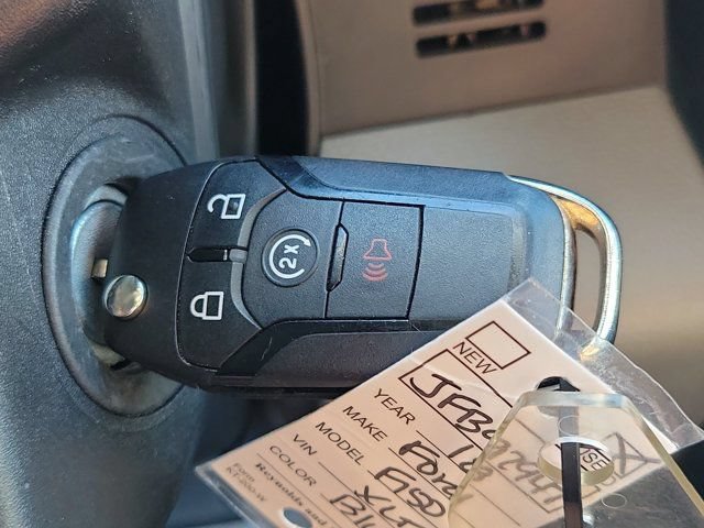 Certified 2018 Ford F150 XLT w/ Equipment Group 302A Luxury AWD/4WD image 29