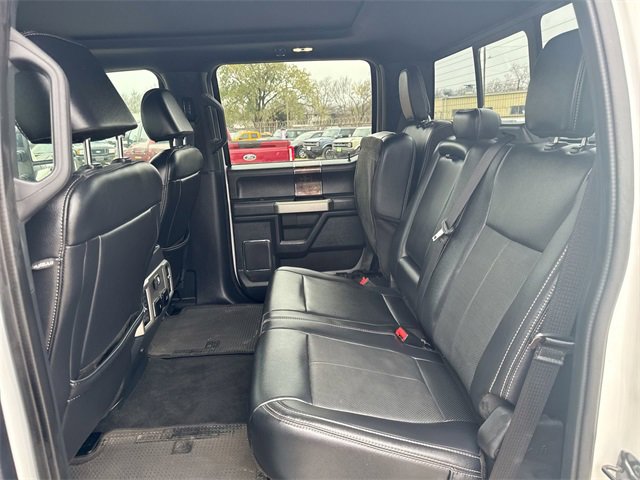 Certified 2022 Ford F250 Lariat w/ Tremor Off-Road Package image 29