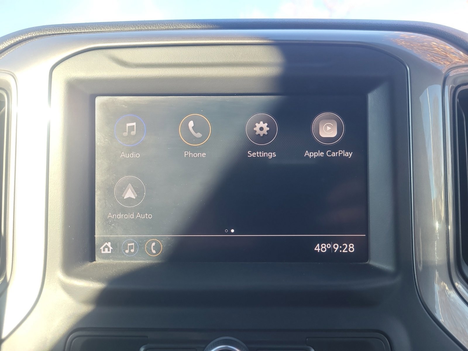 Used 2020 GMC Sierra 3500 4x4 Crew Cab w/ Convenience Package image 26