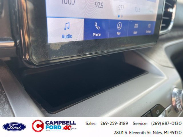 Certified 2022 Ford Explorer Timberline AWD/4WD image 25