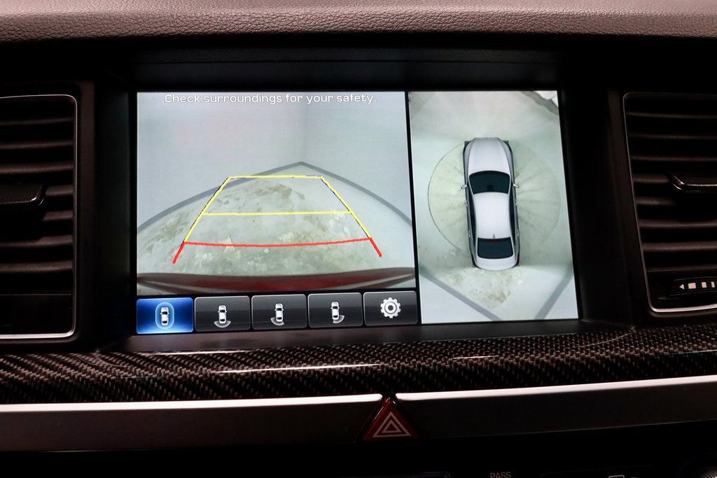 Used 2019 Genesis G80 3.3T Sport image 9