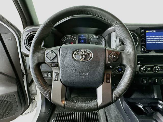 Used 2020 Toyota Tacoma TRD Sport RWD image 15