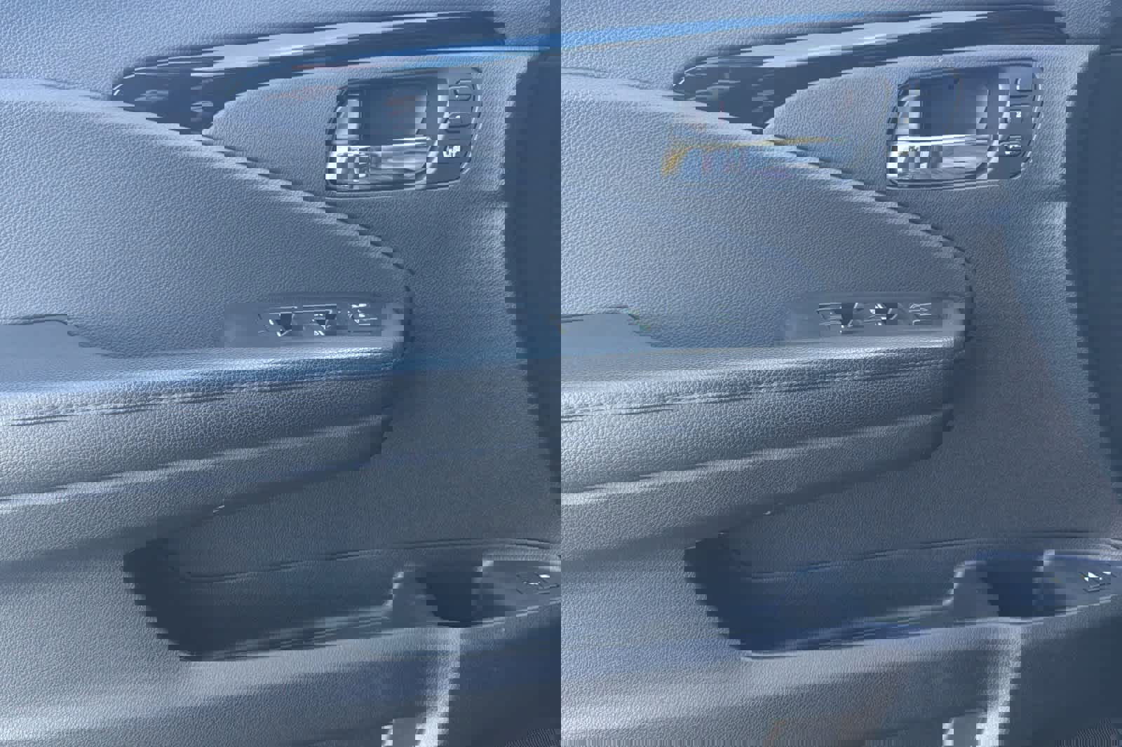 Used 2021 Honda Passport Touring image 12