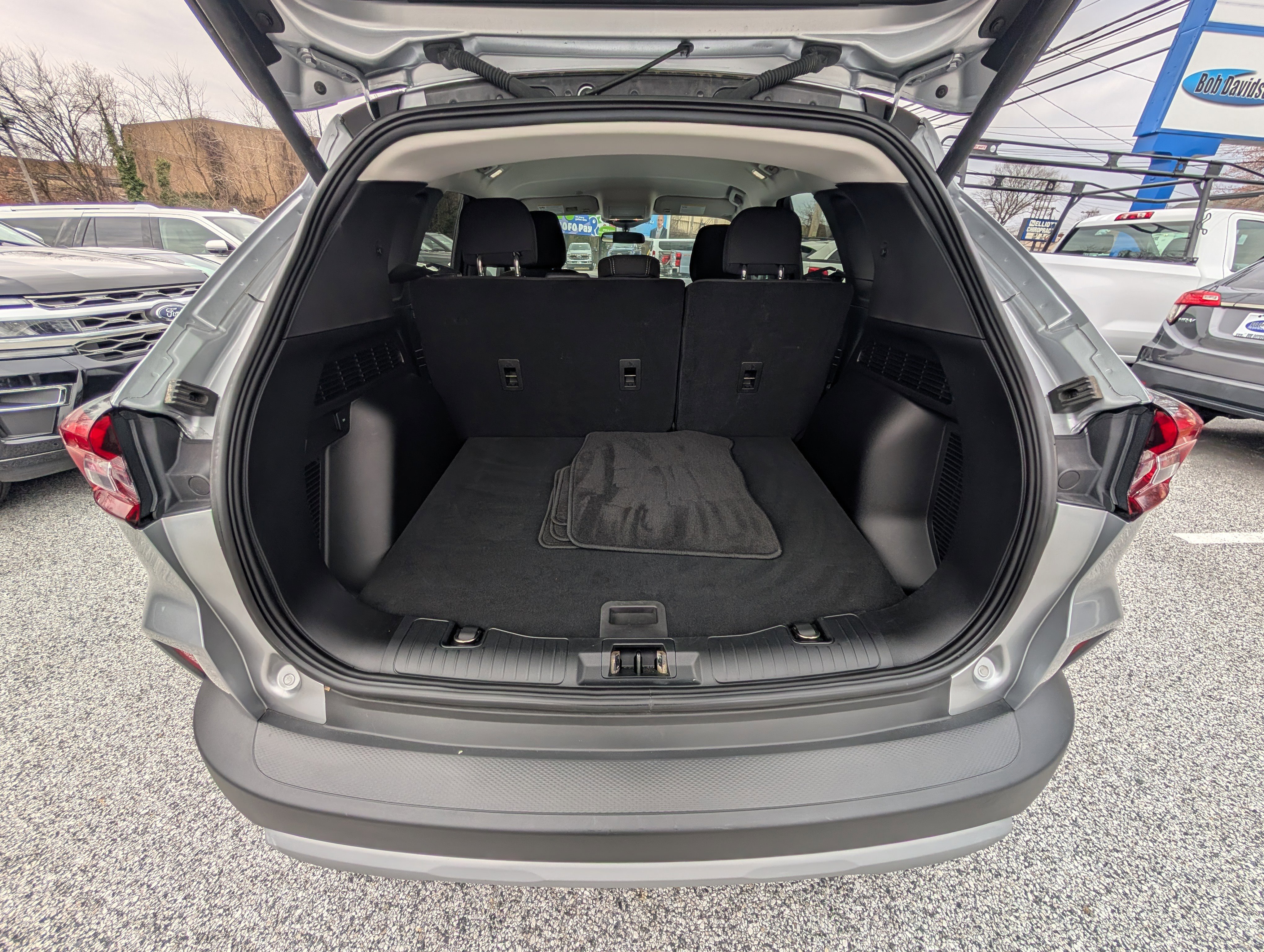 Certified 2023 Ford Escape Active image 14