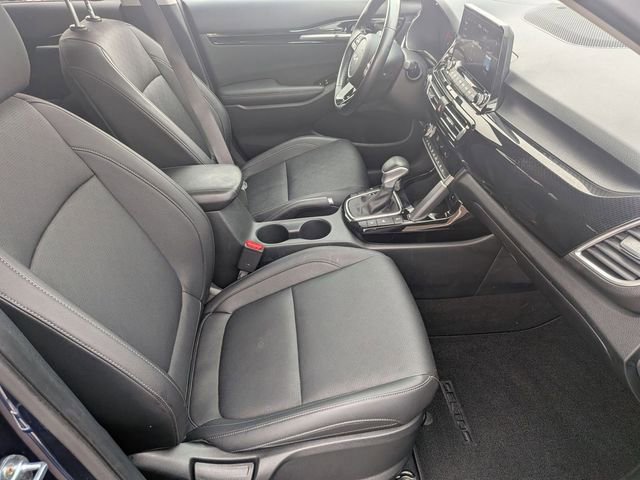 Used 2023 Kia Seltos EX image 32
