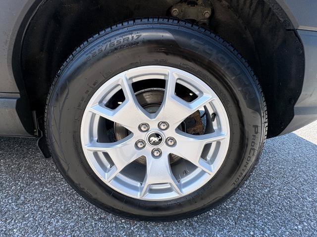 Certified 2021 Ford Bronco Sport AWD/4WD image 33