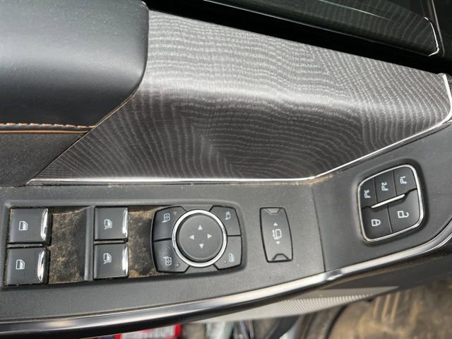 Certified 2024 Ford F350 Platinum image 25