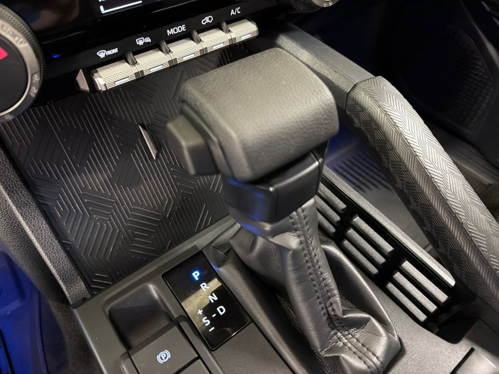 Used 2025 Toyota 4Runner SR5 RWD image 27