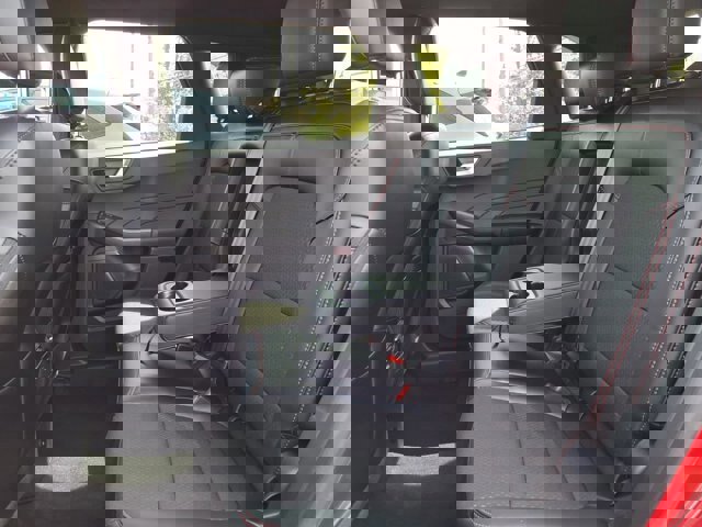 Certified 2024 Ford Escape ST-Line w/ Tech Pack #1 image 8