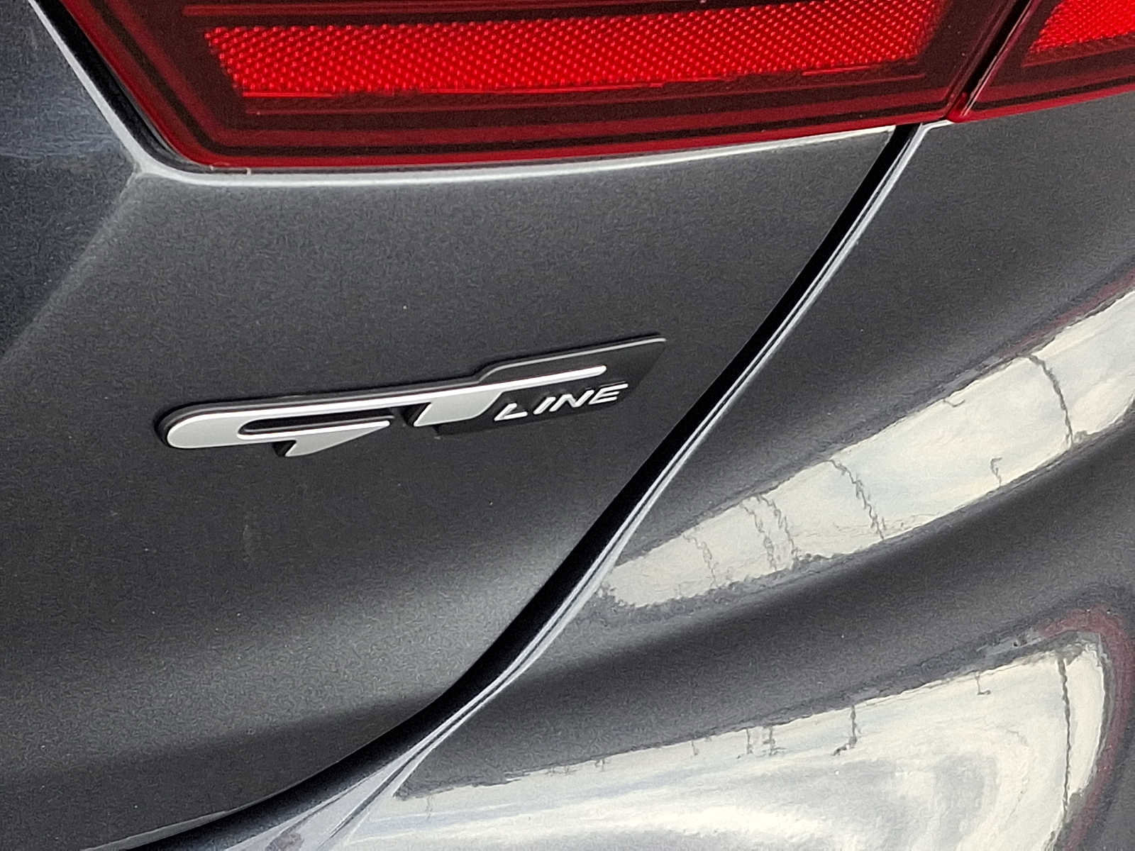 Used 2024 Kia Forte GT-Line w/ GT-Line Premium Package image 31