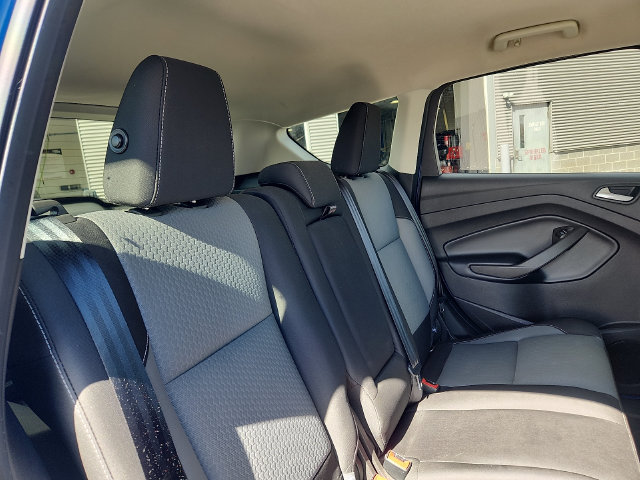 Certified 2019 Ford Escape SE AWD/4WD image 28