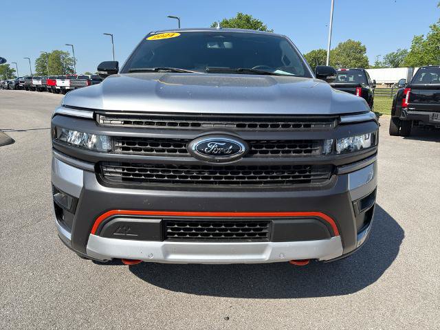 Certified 2024 Ford Expedition Timberline AWD/4WD image 2